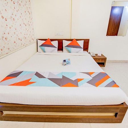 Fabhotel Ornate Pimpri-Chinchwad Экстерьер фото