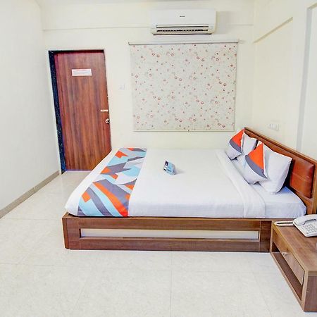 Fabhotel Ornate Pimpri-Chinchwad Экстерьер фото