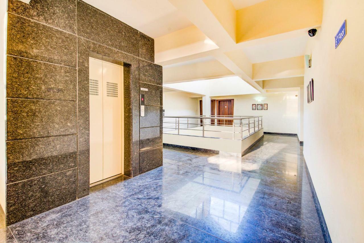Fabhotel Ornate Pimpri-Chinchwad Экстерьер фото