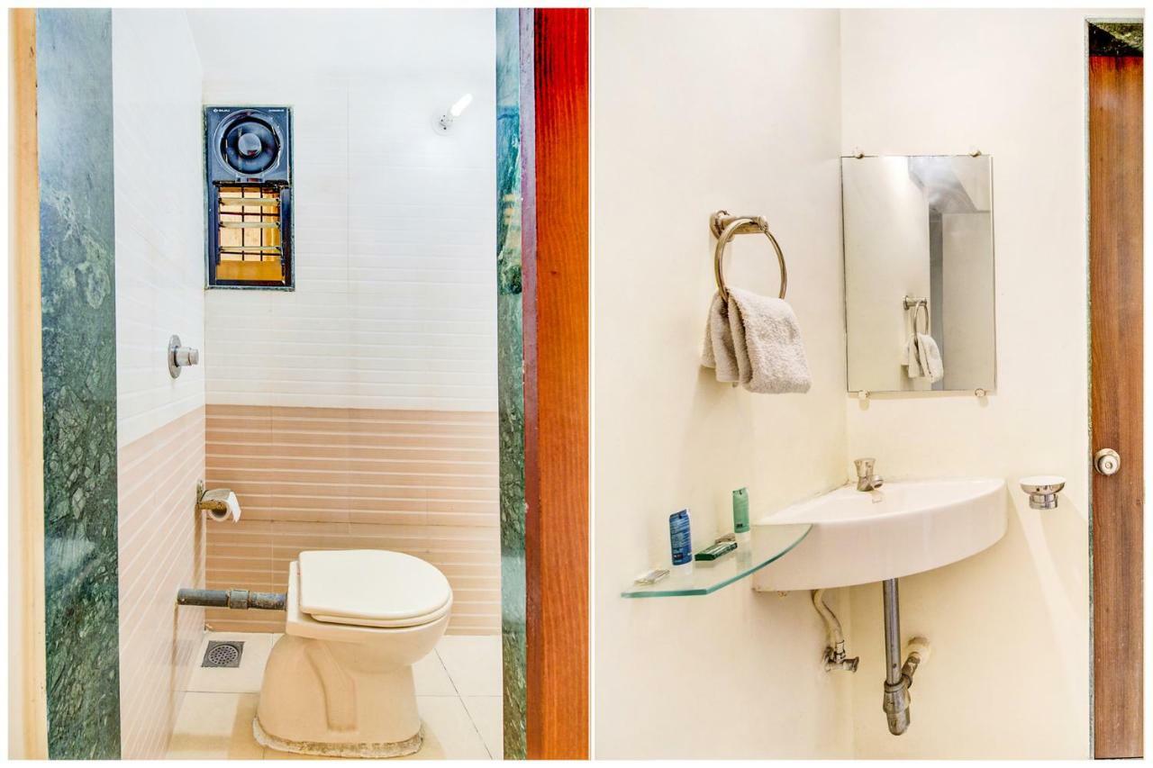 Fabhotel Ornate Pimpri-Chinchwad Экстерьер фото