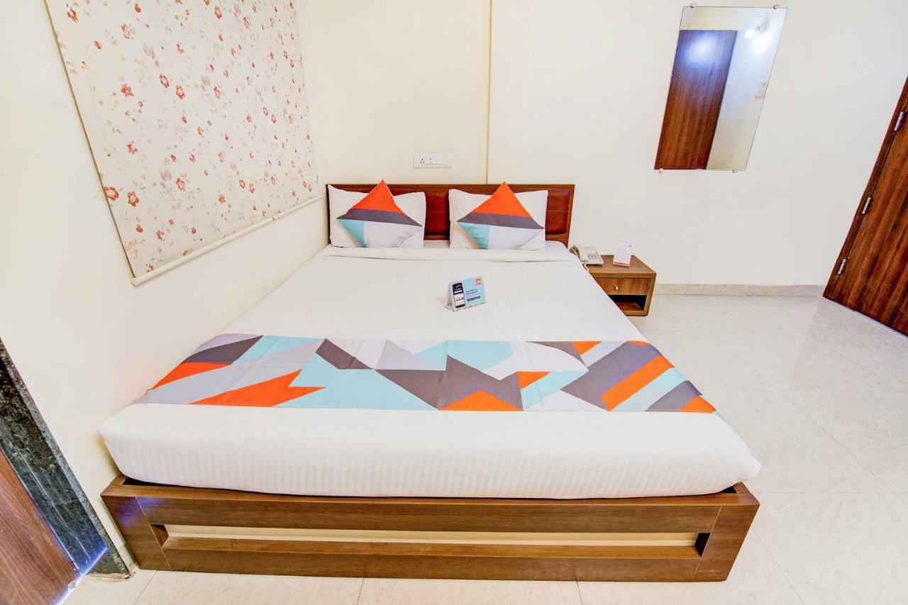 Fabhotel Ornate Pimpri-Chinchwad Экстерьер фото