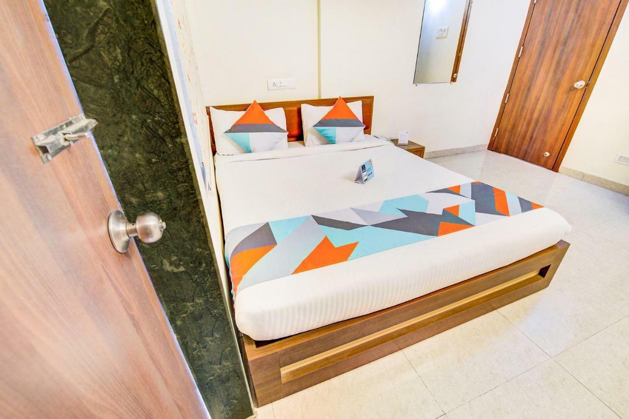 Fabhotel Ornate Pimpri-Chinchwad Экстерьер фото