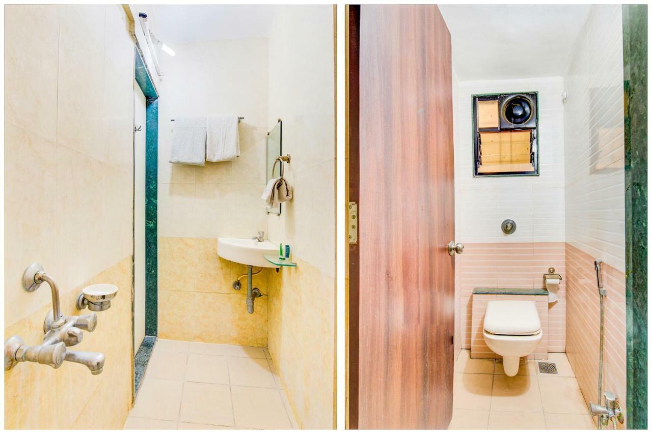Fabhotel Ornate Pimpri-Chinchwad Экстерьер фото