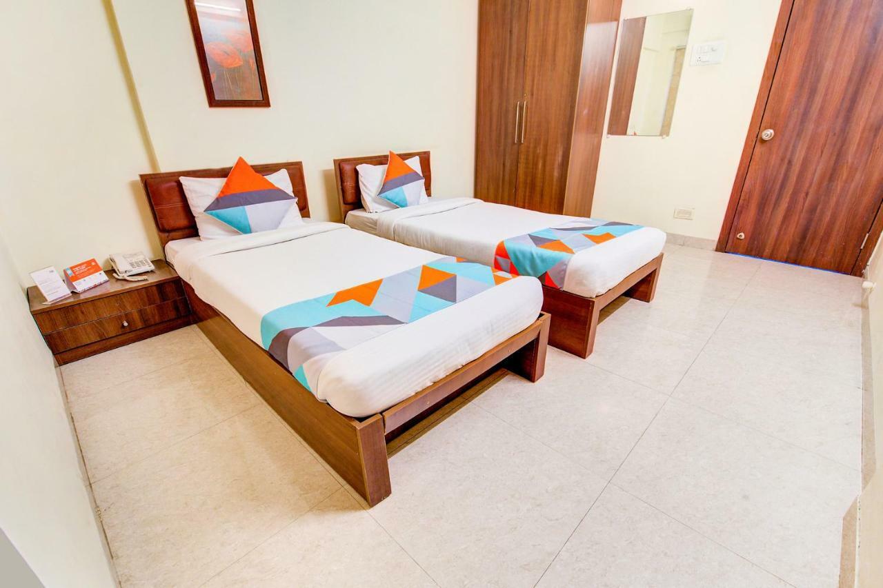 Fabhotel Ornate Pimpri-Chinchwad Экстерьер фото
