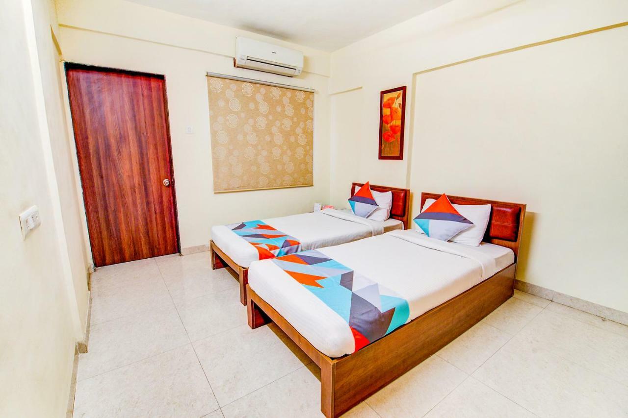 Fabhotel Ornate Pimpri-Chinchwad Экстерьер фото