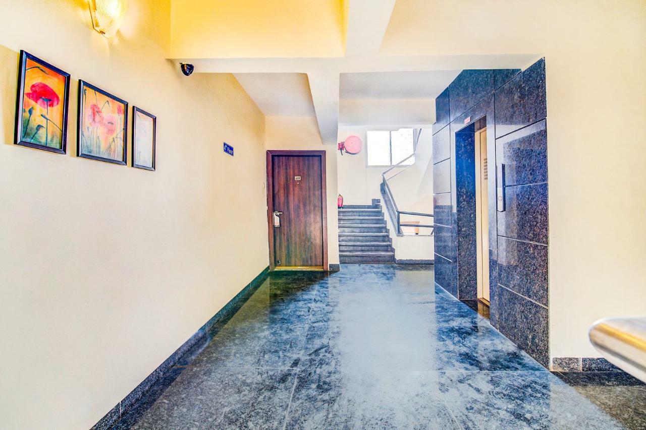 Fabhotel Ornate Pimpri-Chinchwad Экстерьер фото