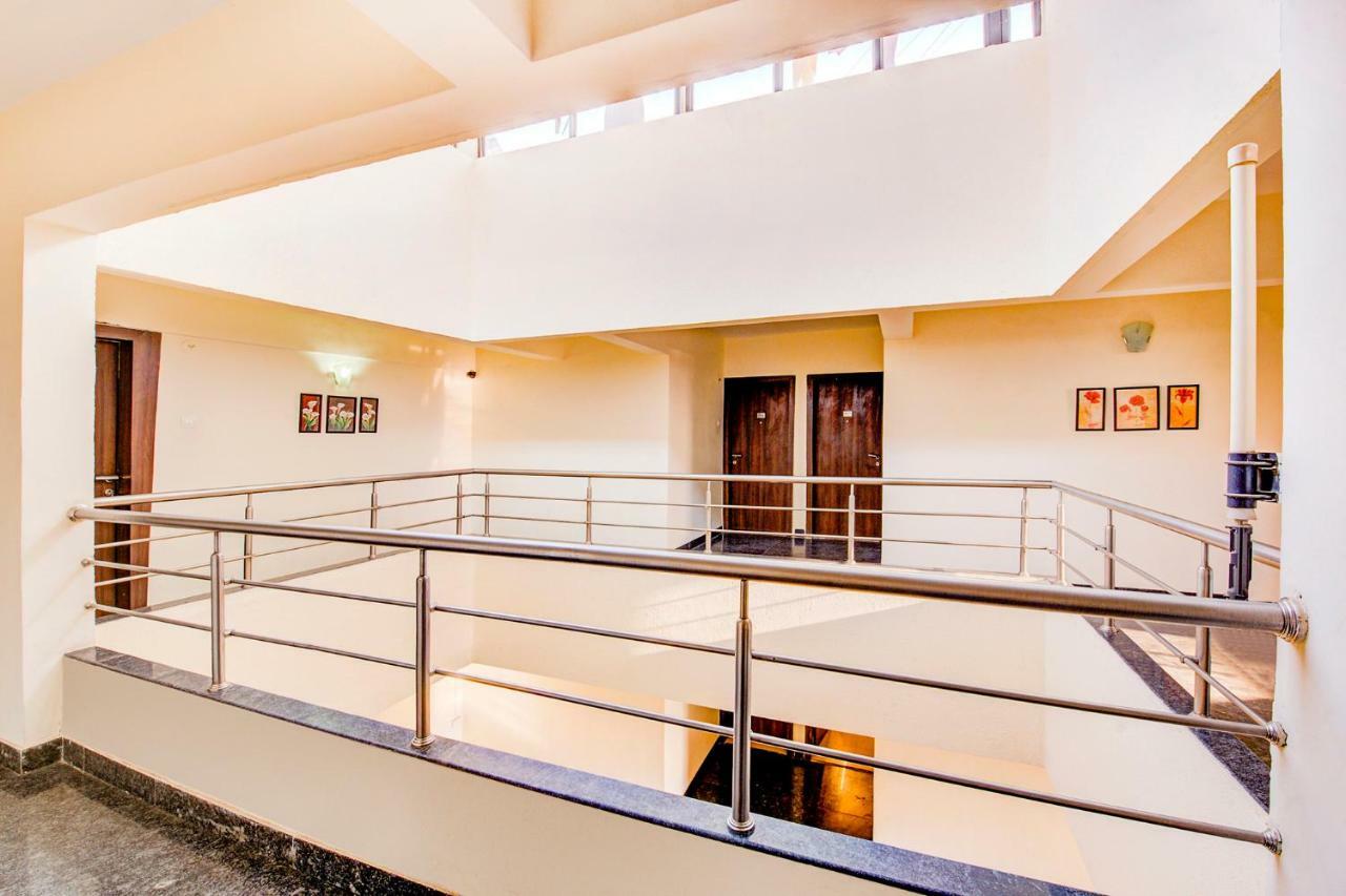 Fabhotel Ornate Pimpri-Chinchwad Экстерьер фото