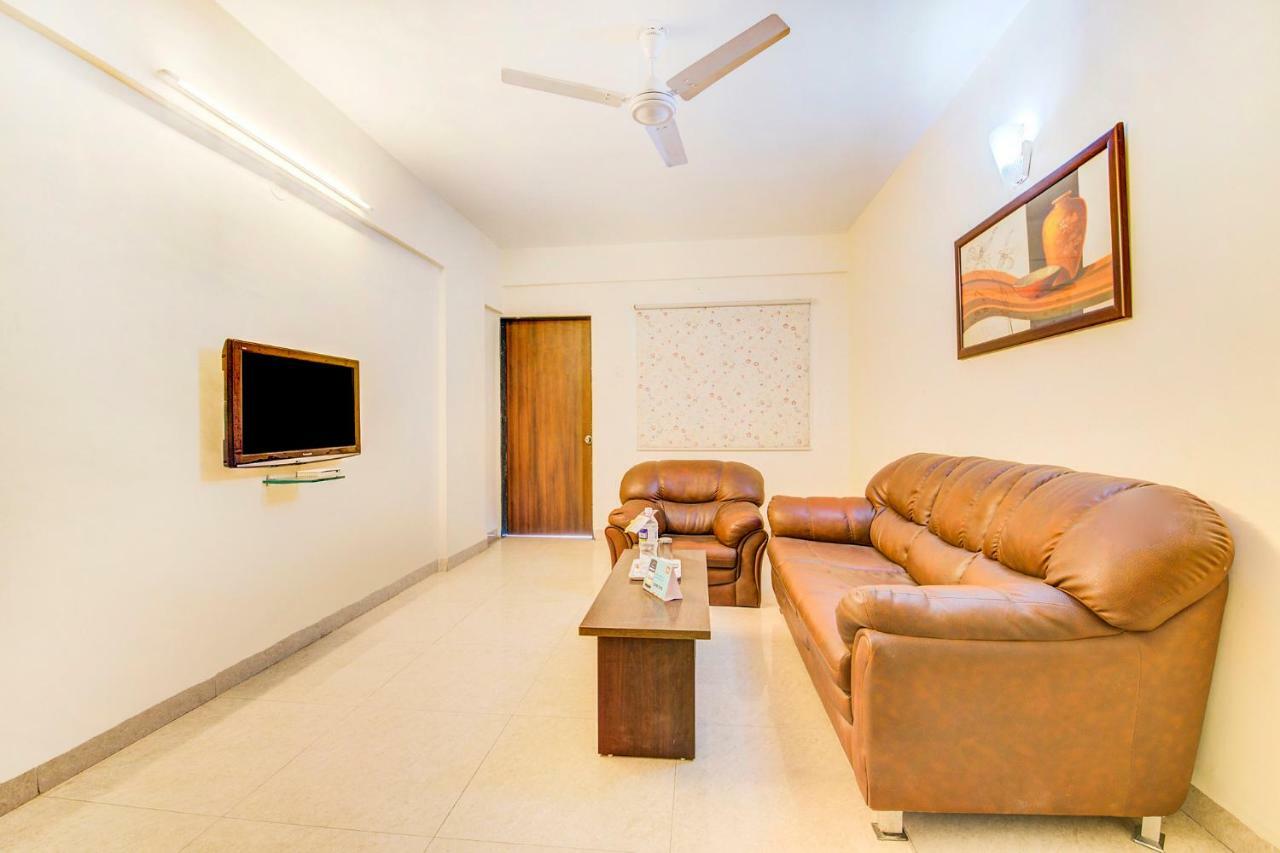 Fabhotel Ornate Pimpri-Chinchwad Экстерьер фото