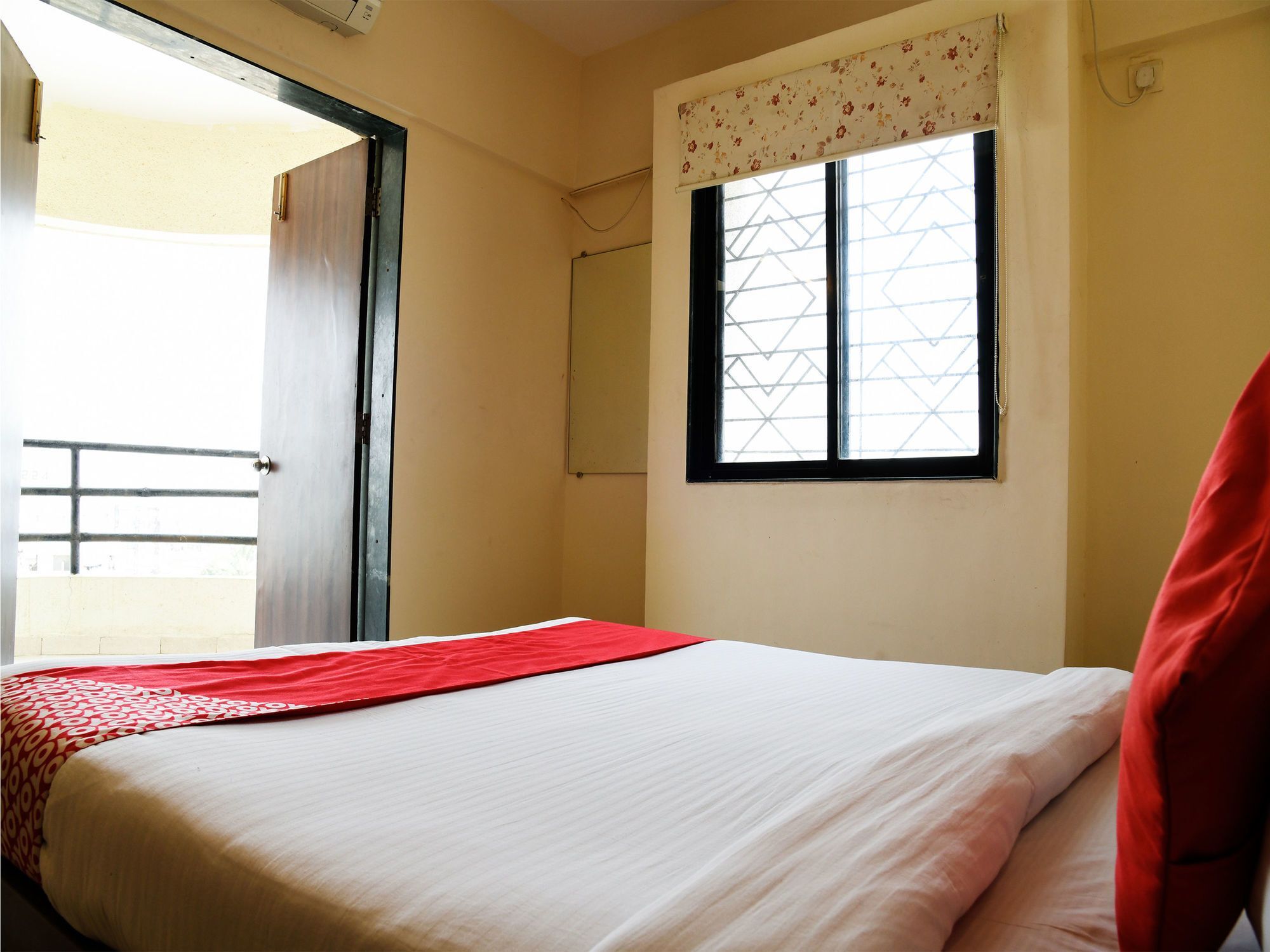 Fabhotel Ornate Pimpri-Chinchwad Экстерьер фото