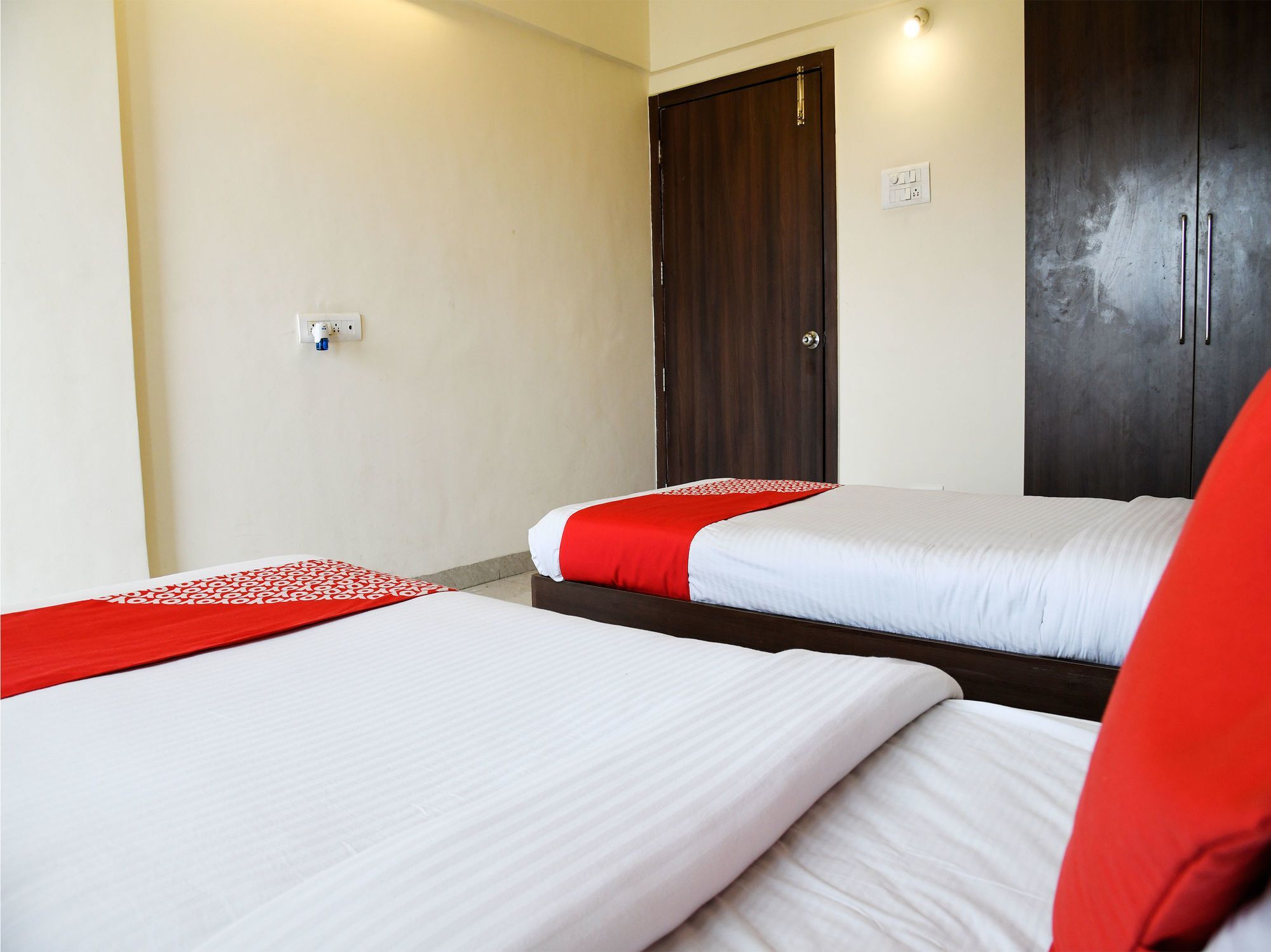 Fabhotel Ornate Pimpri-Chinchwad Экстерьер фото