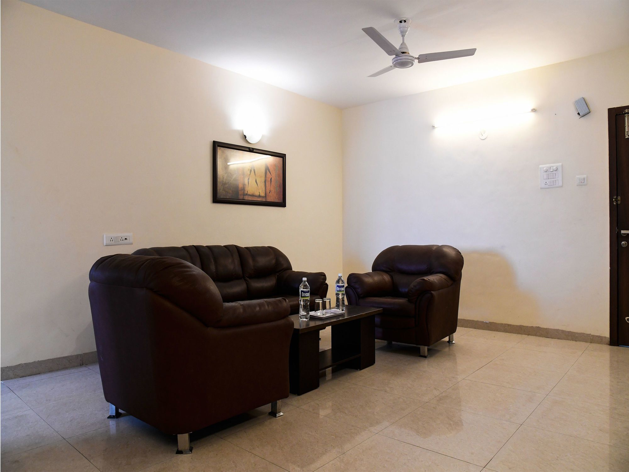 Fabhotel Ornate Pimpri-Chinchwad Экстерьер фото