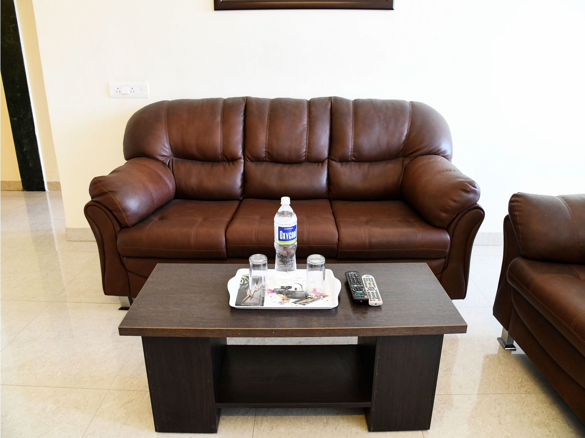 Fabhotel Ornate Pimpri-Chinchwad Экстерьер фото