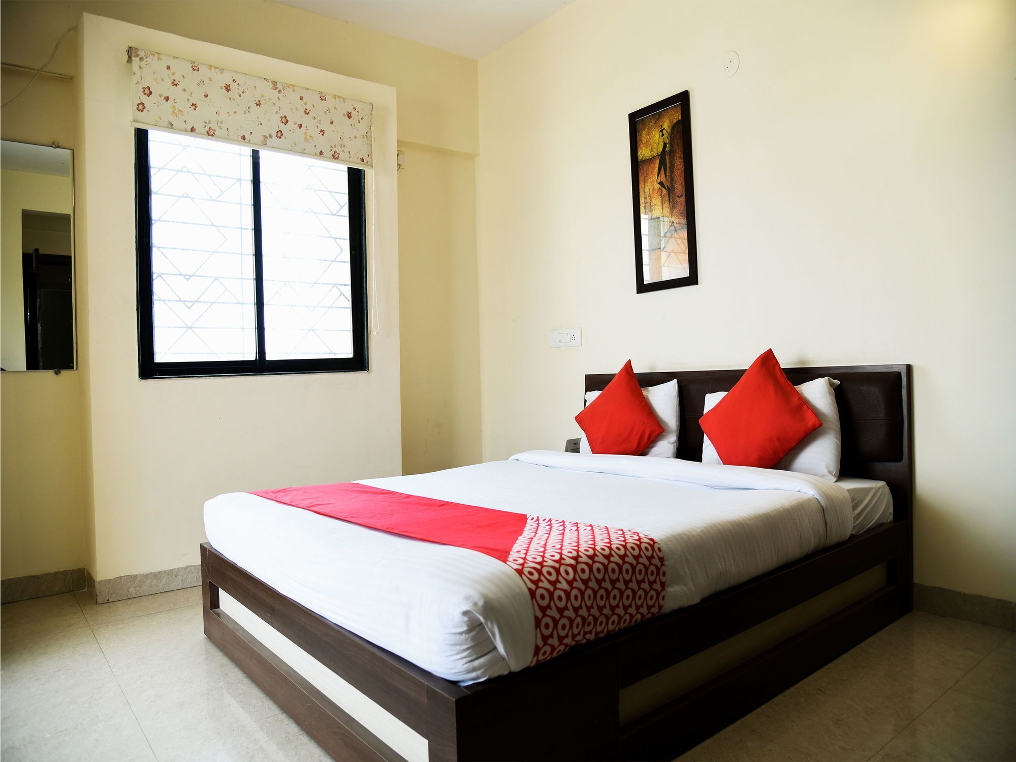 Fabhotel Ornate Pimpri-Chinchwad Экстерьер фото