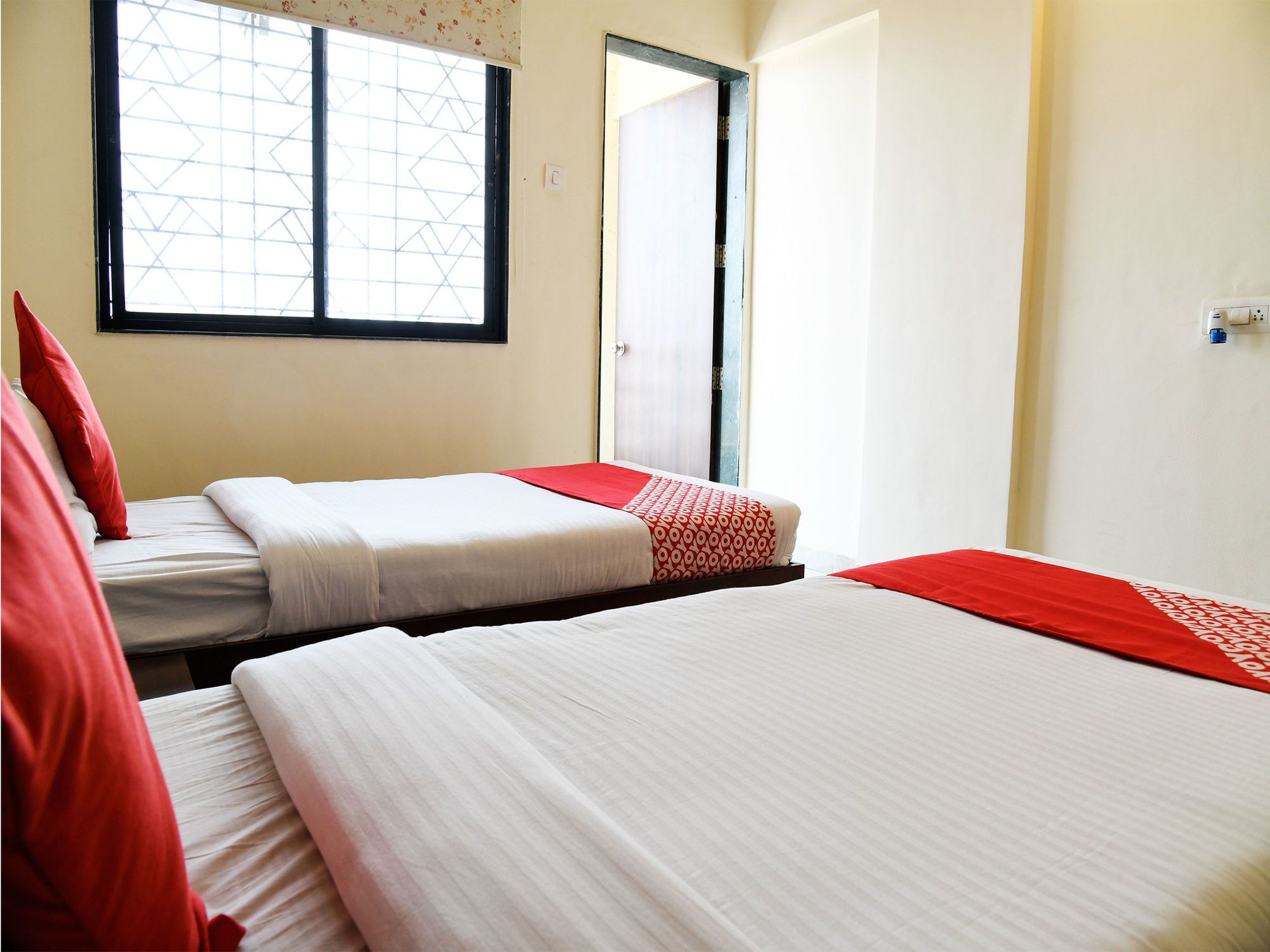 Fabhotel Ornate Pimpri-Chinchwad Экстерьер фото