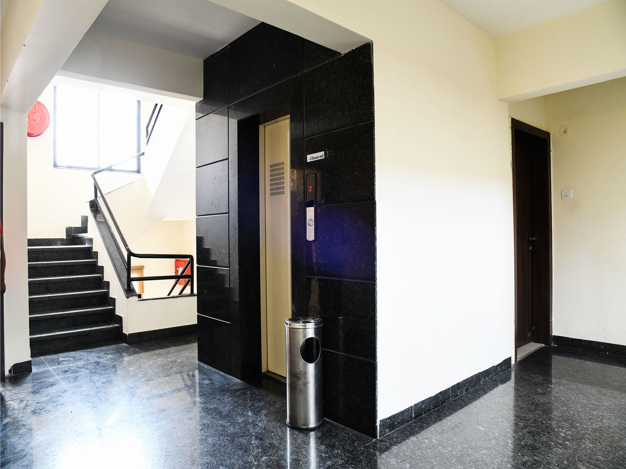 Fabhotel Ornate Pimpri-Chinchwad Экстерьер фото