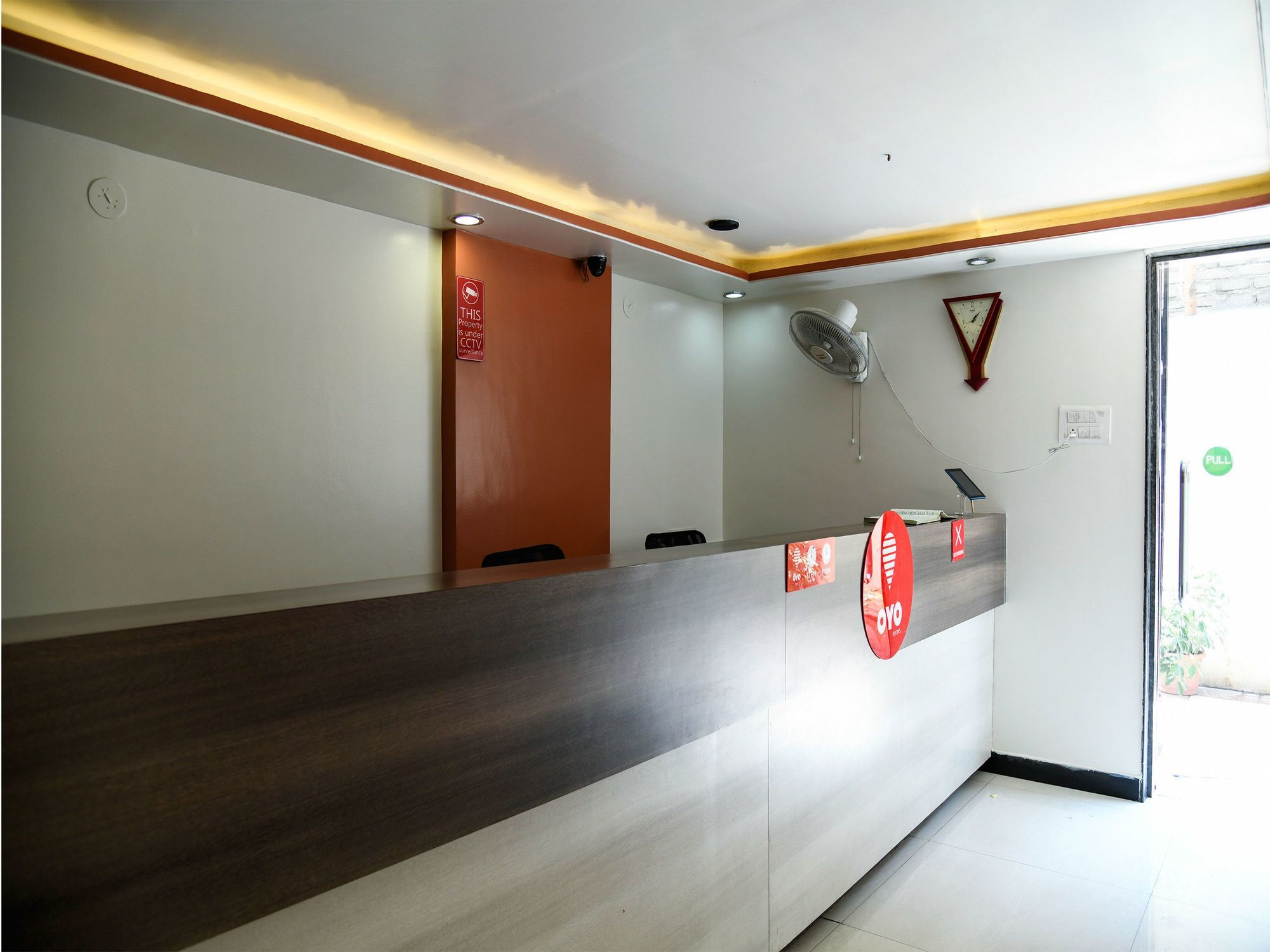 Fabhotel Ornate Pimpri-Chinchwad Экстерьер фото