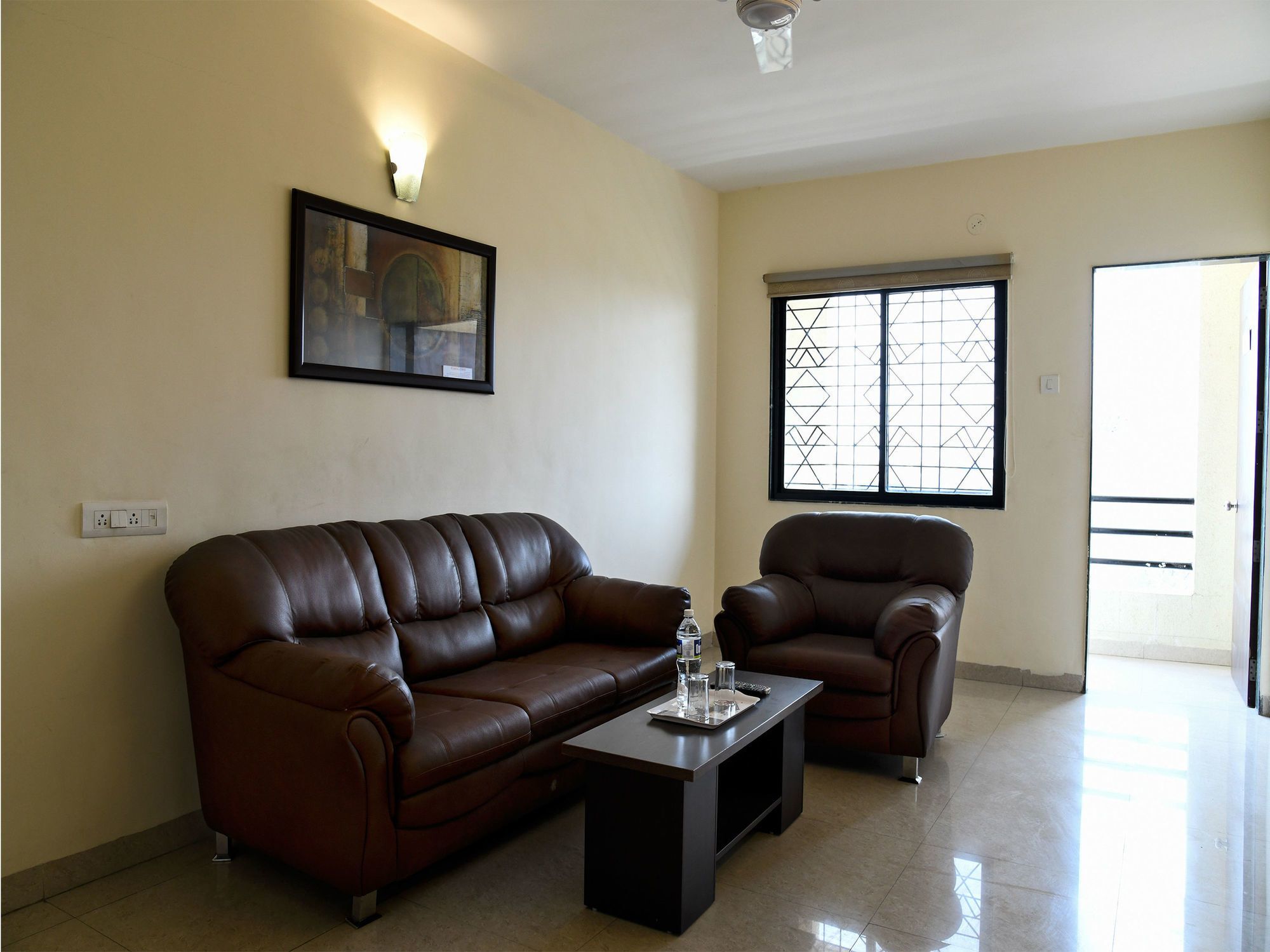 Fabhotel Ornate Pimpri-Chinchwad Экстерьер фото