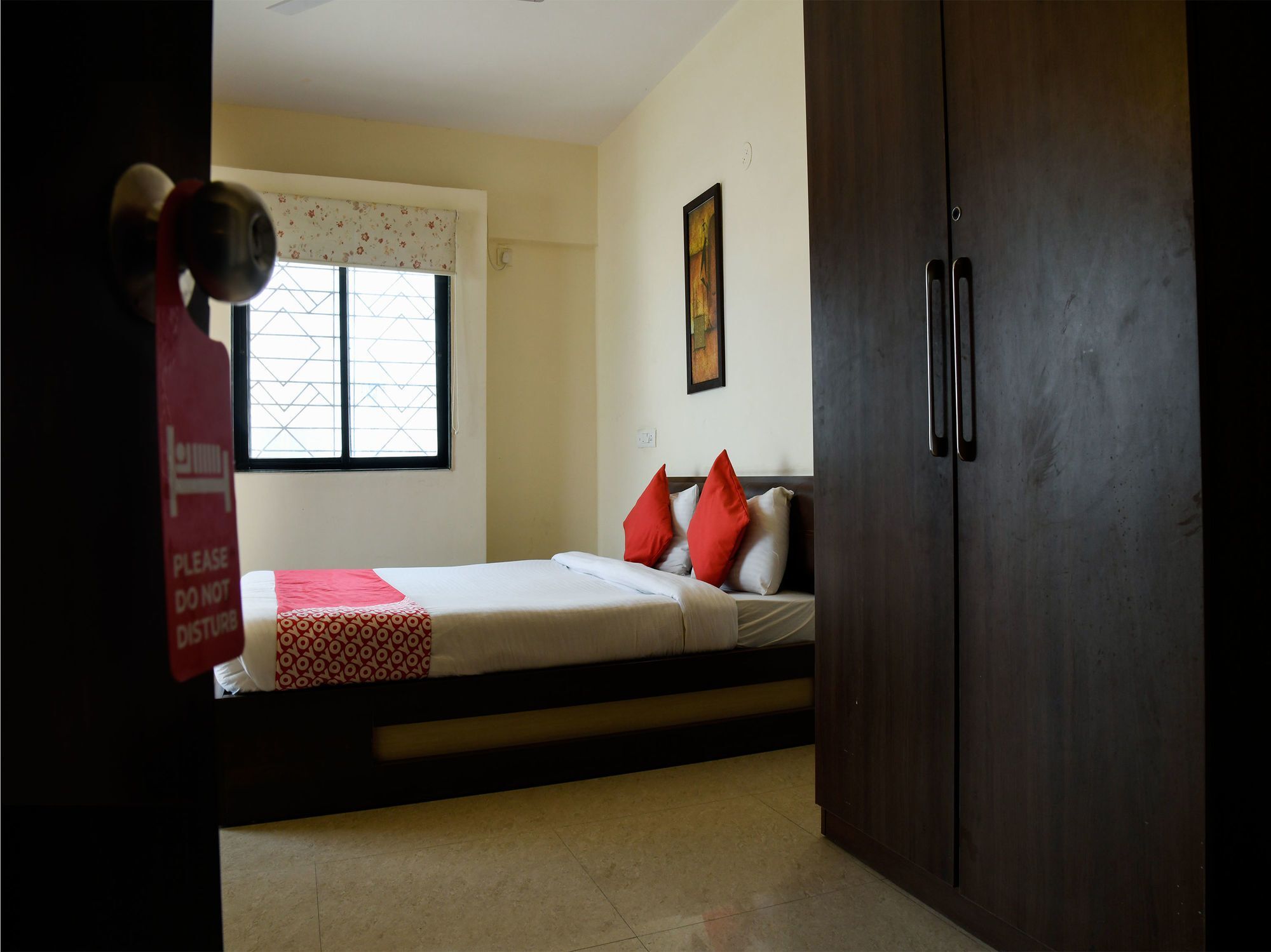 Fabhotel Ornate Pimpri-Chinchwad Экстерьер фото