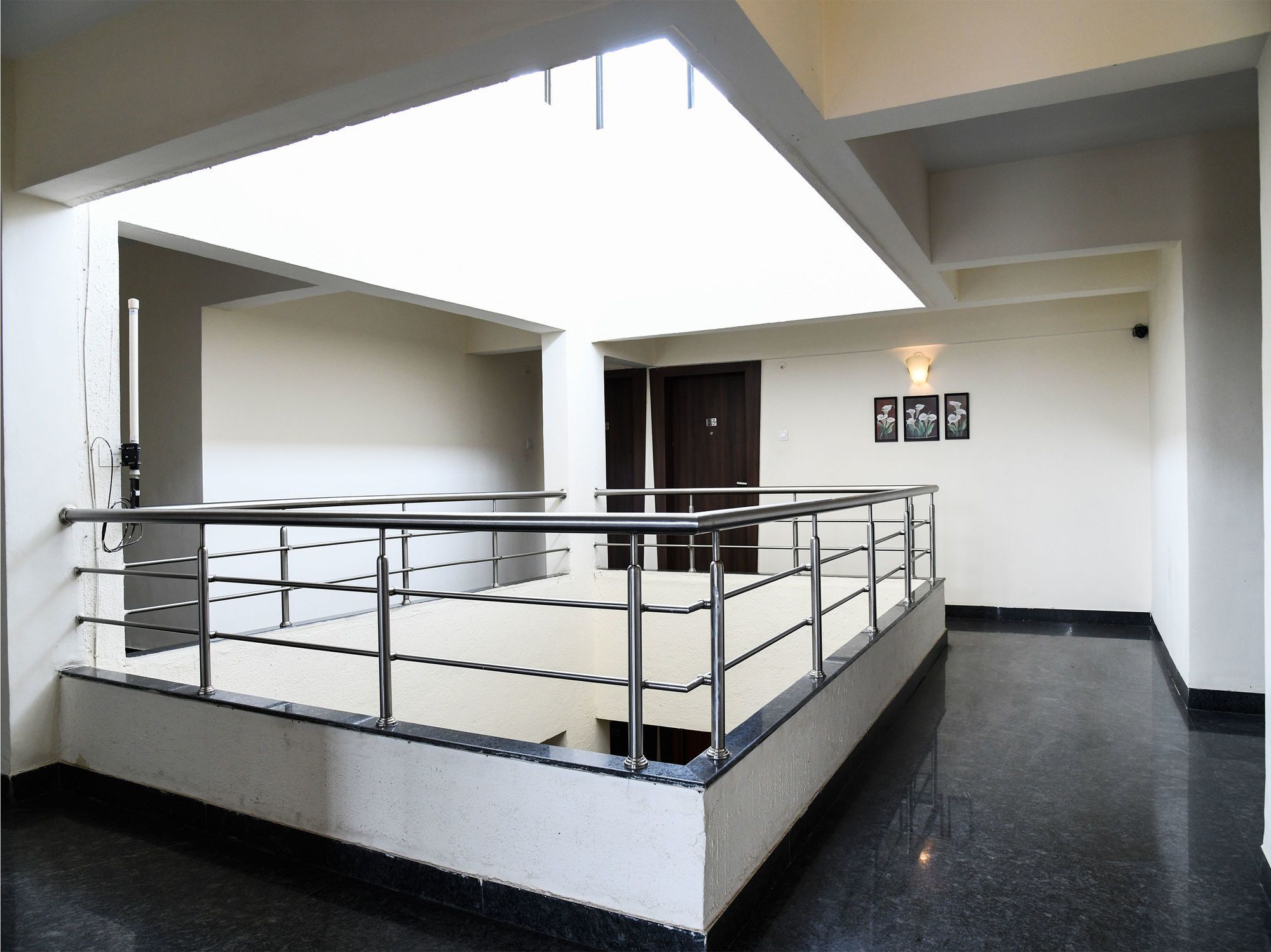 Fabhotel Ornate Pimpri-Chinchwad Экстерьер фото